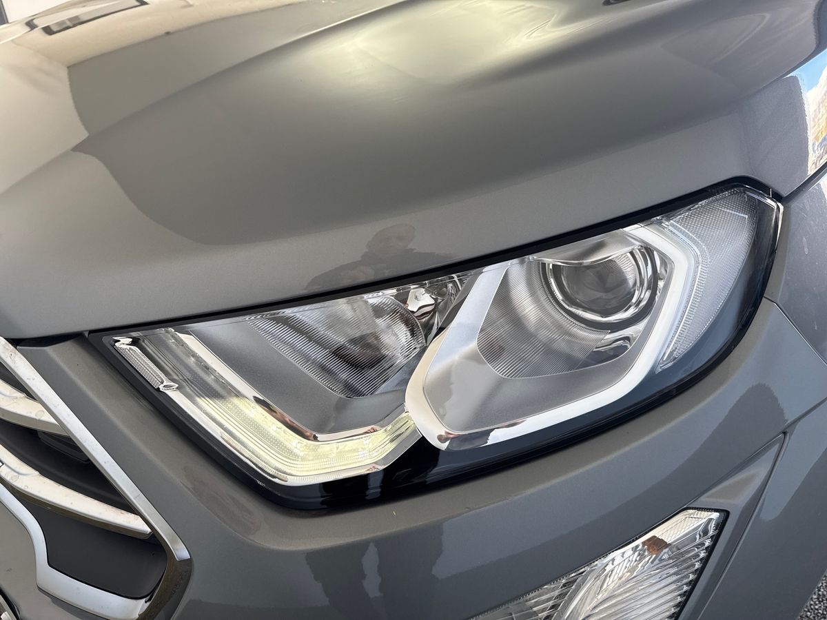 Used Ford Ecosport 2023 for sale - 77893935: Photo 32