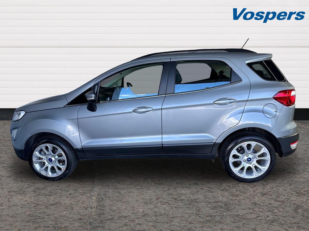 Used Ford Ecosport 2023 for sale - 77893935: Photo 5