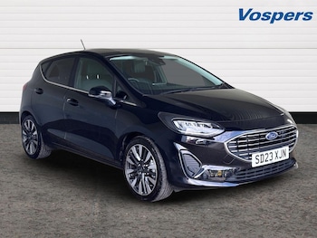 Ford - Fiesta
