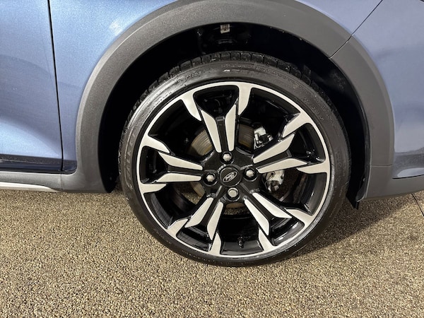 Used Ford Fiesta 2023 for sale - 76241583: Photo 13