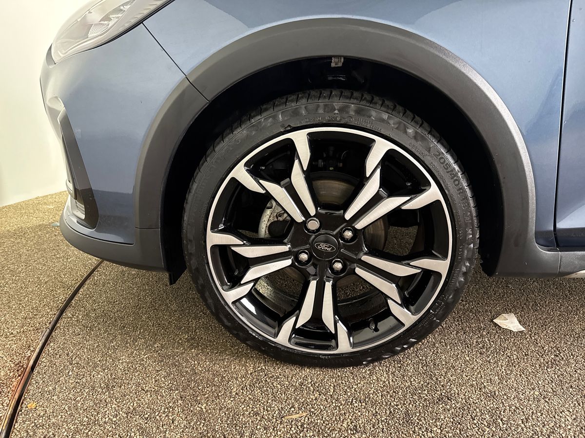 Used Ford Fiesta 2023 for sale - 76241583: Photo 14