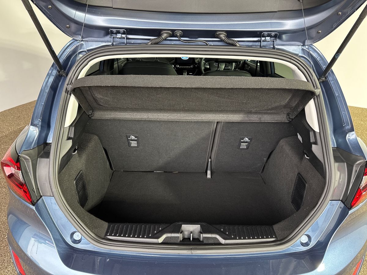 Used Ford Fiesta 2023 for sale - 76241583: Photo 17