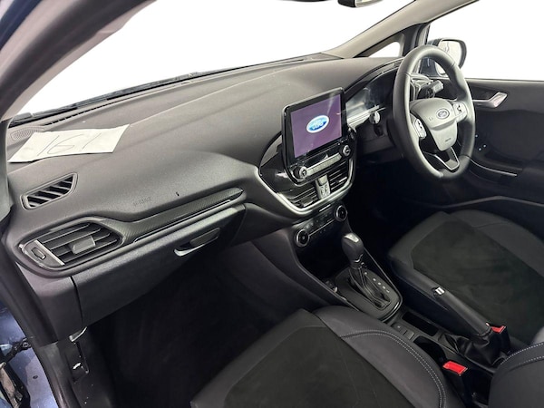 Used Ford Fiesta 2023 for sale - 76241583: Photo 18