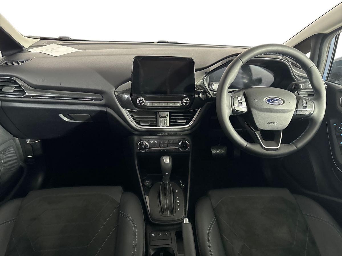 Used Ford Fiesta 2023 for sale - 76241583: Photo 19