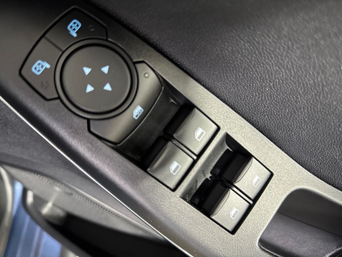 Used Ford Fiesta 2023 for sale - 76241583: Photo 24