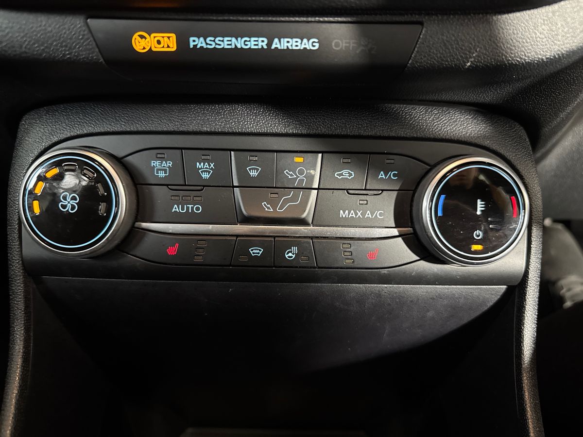 Used Ford Fiesta 2023 for sale - 76241583: Photo 26