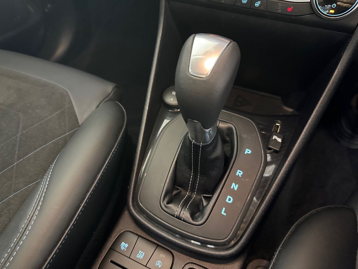 Used Ford Fiesta 2023 for sale - 76241583: Photo 27