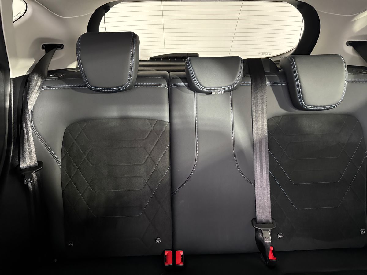 Used Ford Fiesta 2023 for sale - 76241583: Photo 28