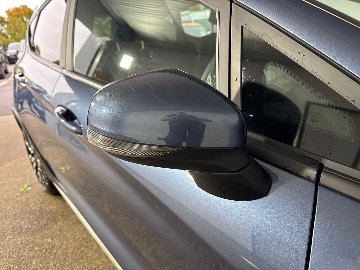 Used Ford Fiesta 2023 for sale - 76241583: Photo 29