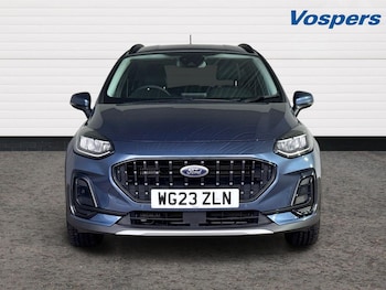 Used Ford Fiesta 2023 for sale - 76241583: Photo