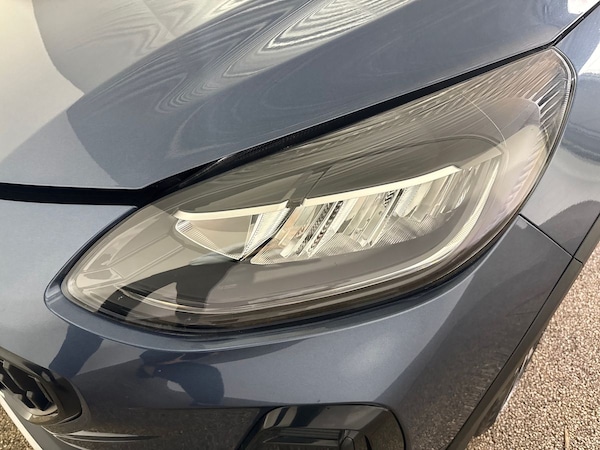 Used Ford Fiesta 2023 for sale - 76241583: Photo 32