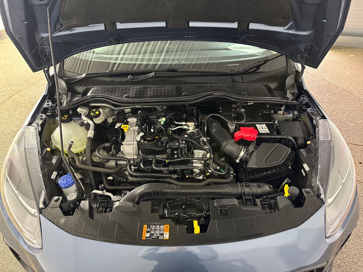 Used Ford Fiesta 2023 for sale - 76241583: Photo 33