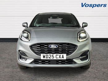 Used Ford Puma 2025 for sale - 78880352: Photo