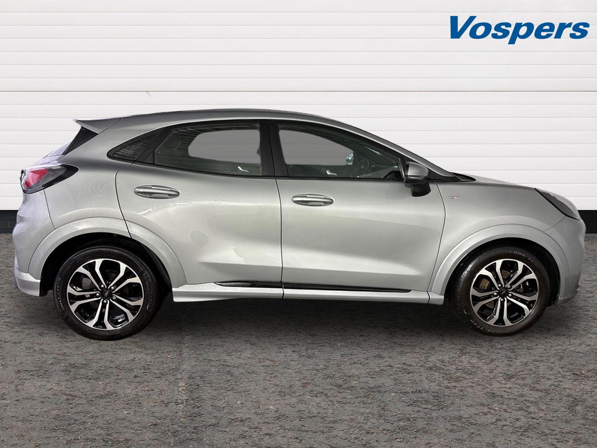 Used Ford Puma 2022 for sale - 77004968: Photo 10