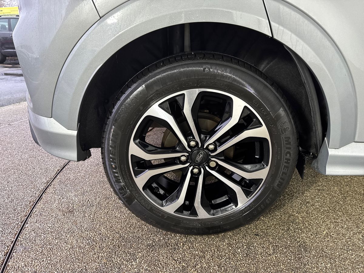 Used Ford Puma 2022 for sale - 77004968: Photo 11