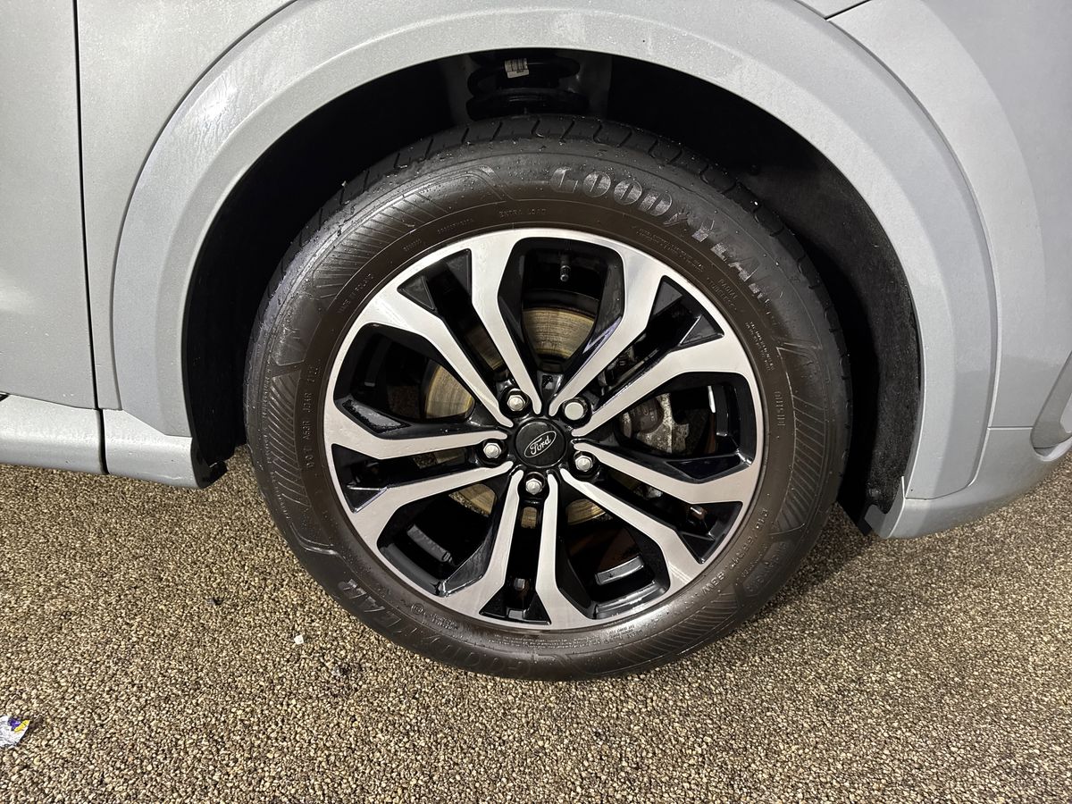 Used Ford Puma 2022 for sale - 77004968: Photo 13