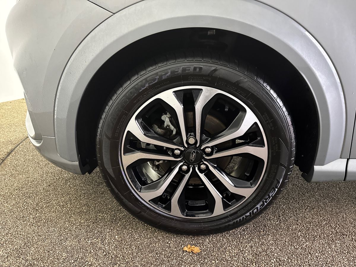 Used Ford Puma 2022 for sale - 77004968: Photo 14