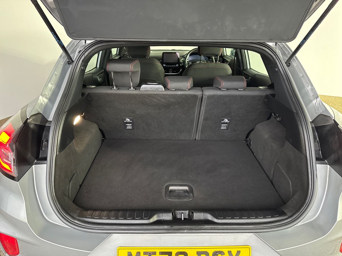 Used Ford Puma 2022 for sale - 77004968: Photo 17