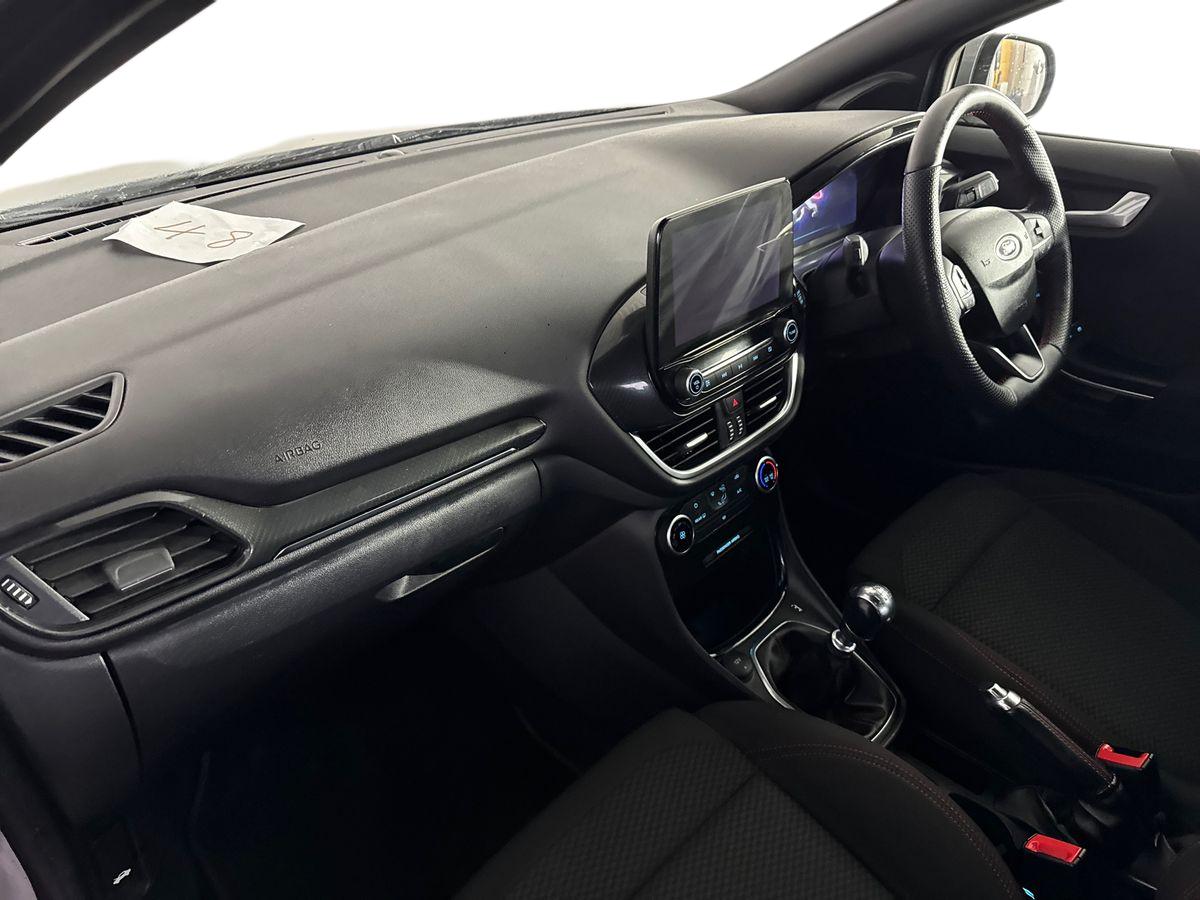 Used Ford Puma 2022 for sale - 77004968: Photo 18