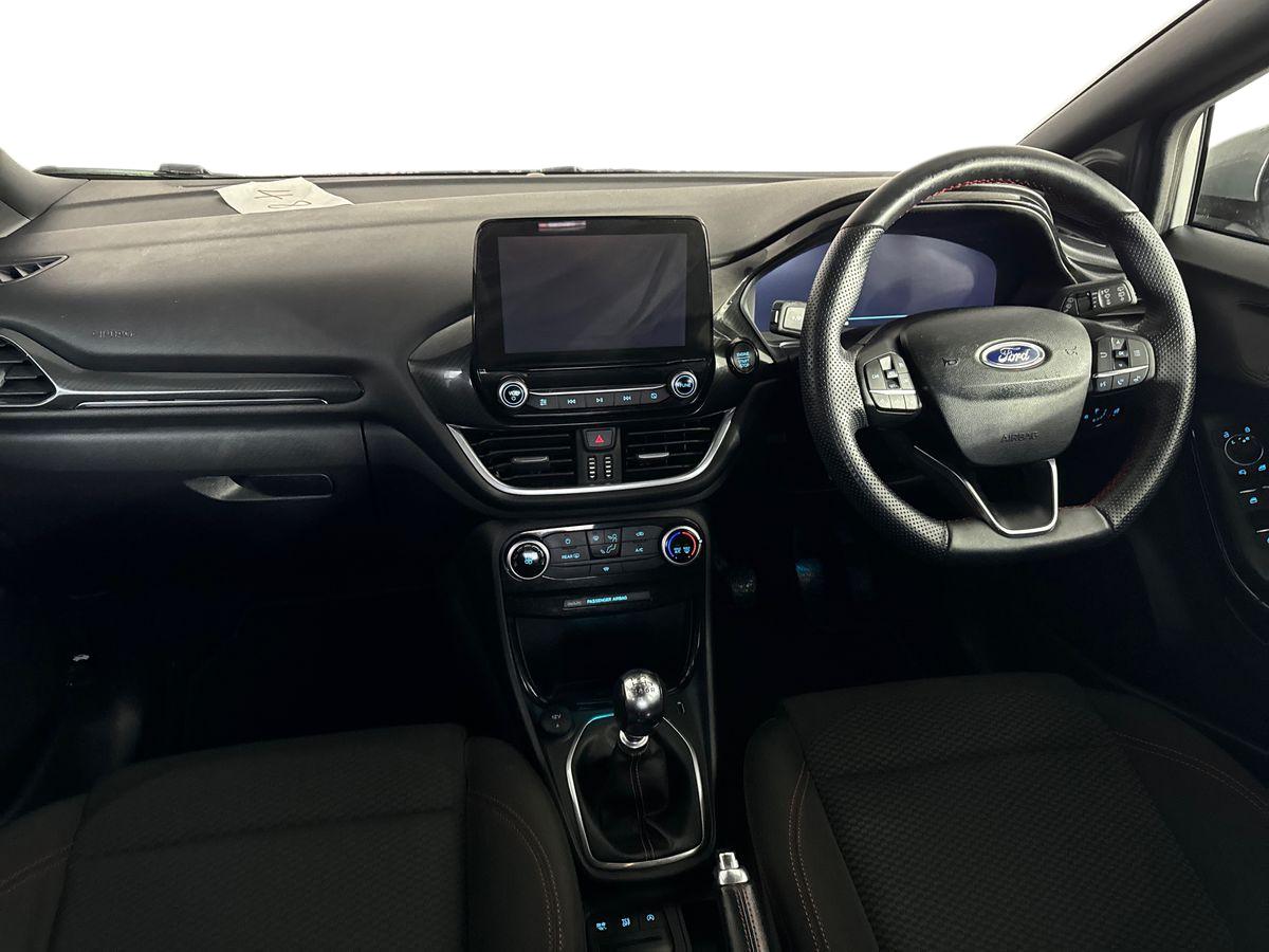 Used Ford Puma 2022 for sale - 77004968: Photo 19