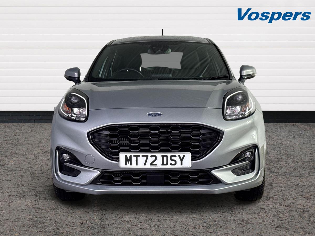 Used Ford Puma 2022 for sale - 77004968: Photo 2