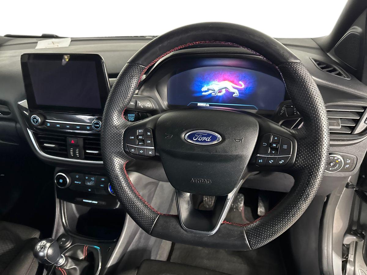 Used Ford Puma 2022 for sale - 77004968: Photo 21