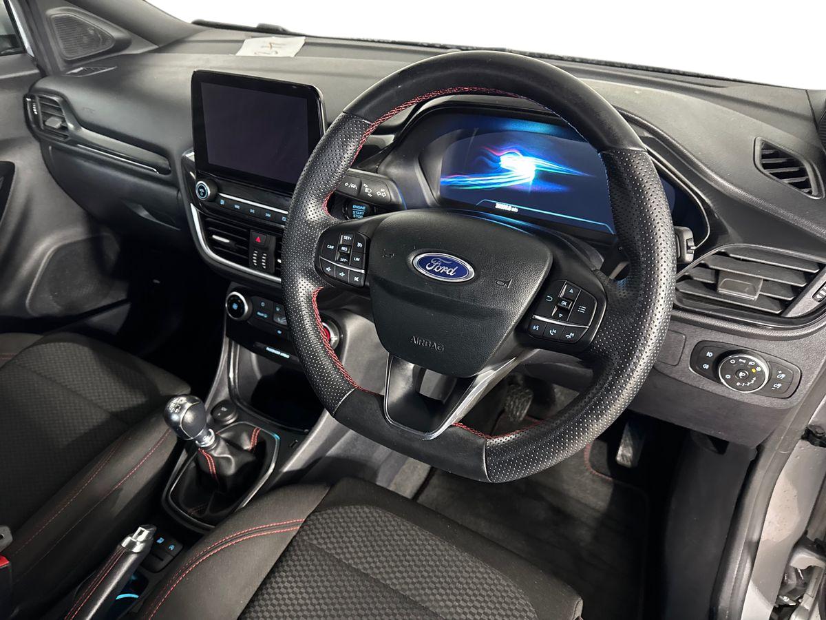 Used Ford Puma 2022 for sale - 77004968: Photo 22