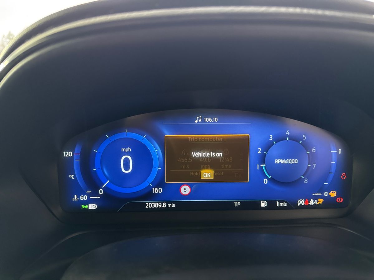 Used Ford Puma 2022 for sale - 77004968: Photo 23