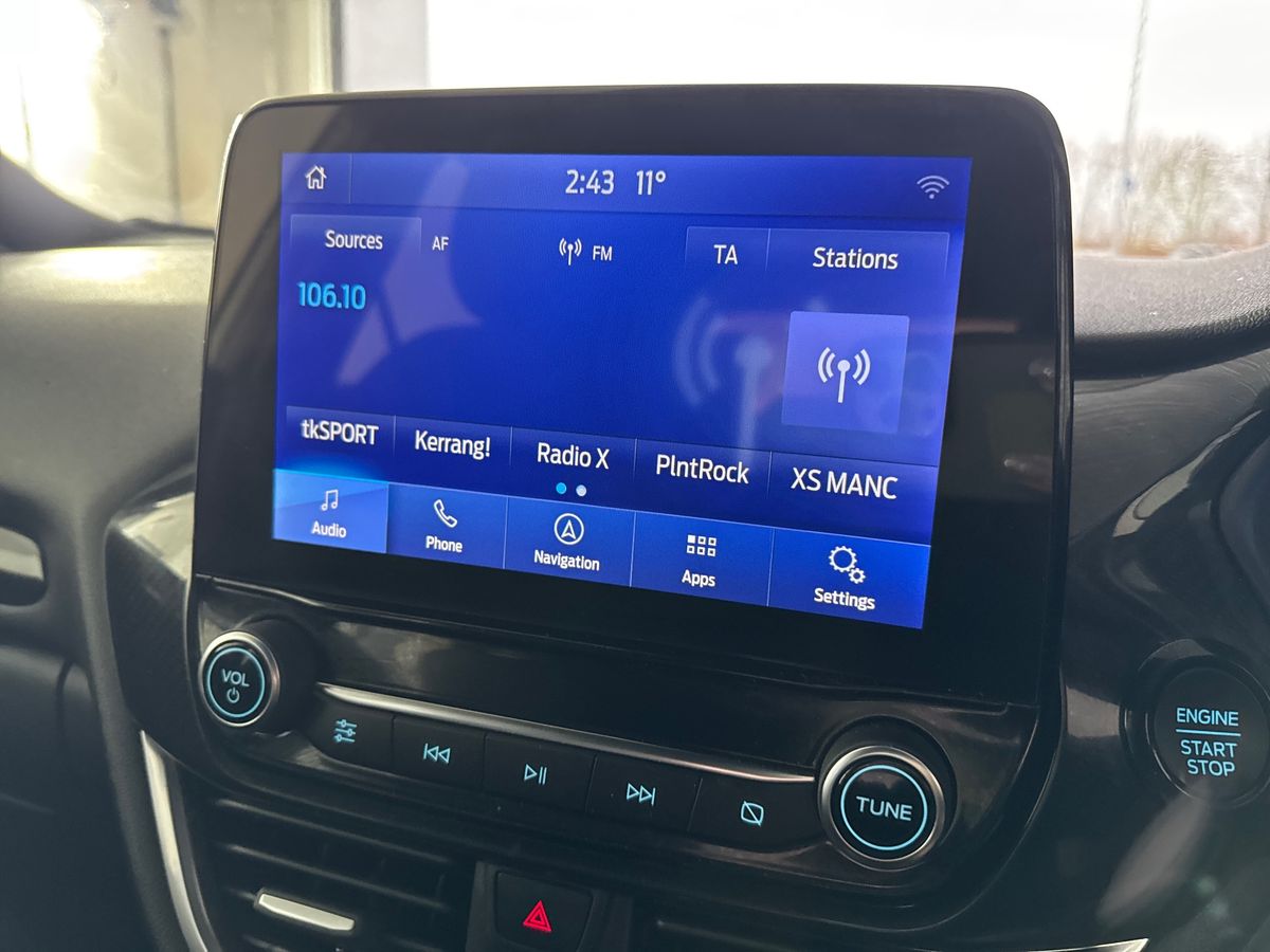 Used Ford Puma 2022 for sale - 77004968: Photo 25