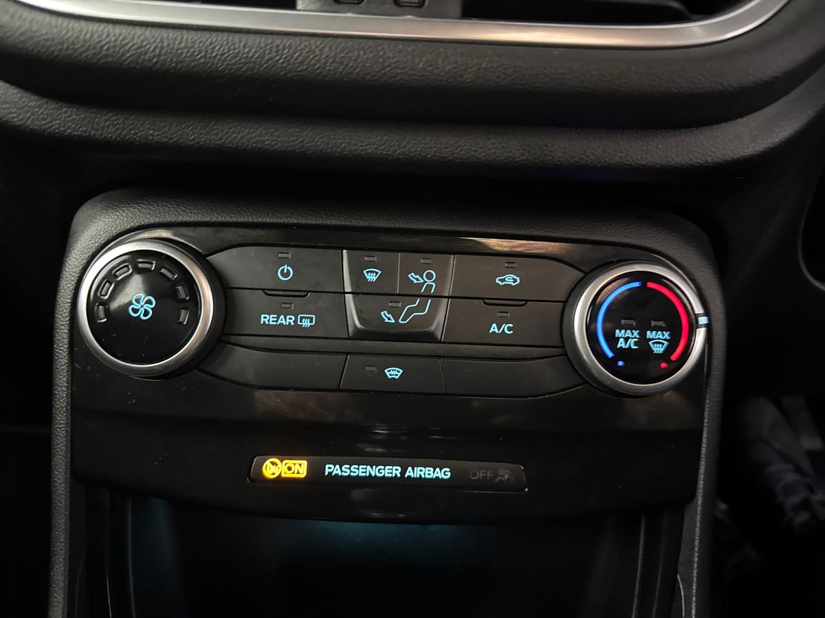 Used Ford Puma 2022 for sale - 77004968: Photo 26