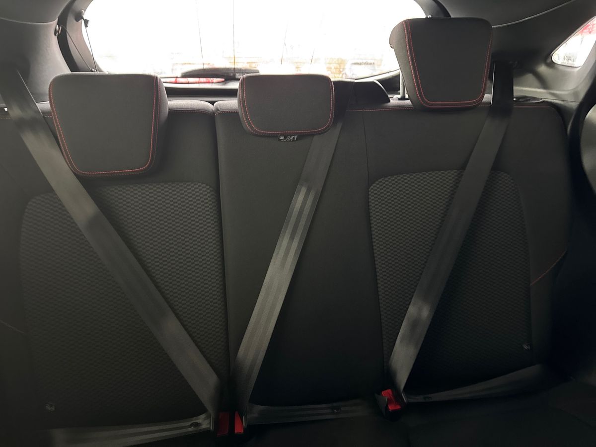 Used Ford Puma 2022 for sale - 77004968: Photo 28