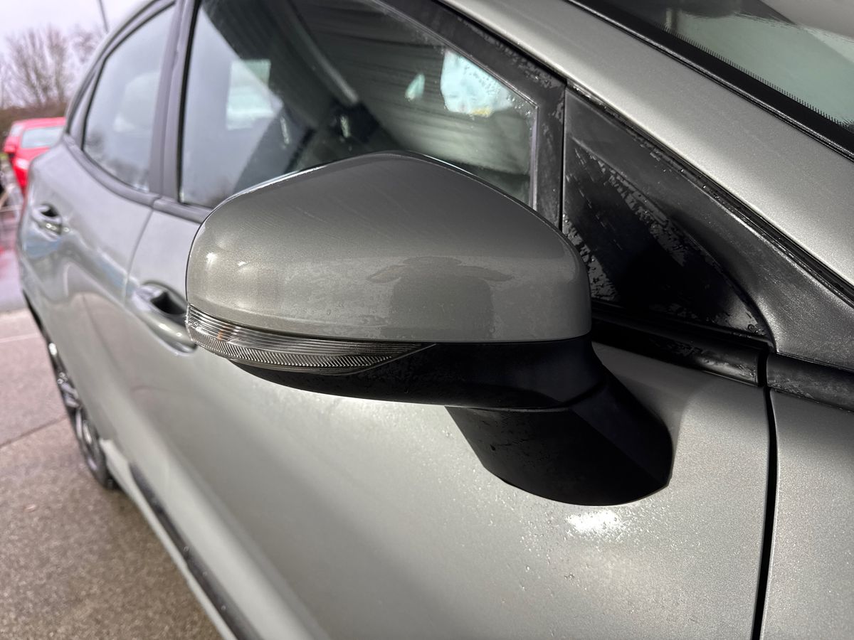 Used Ford Puma 2022 for sale - 77004968: Photo 29