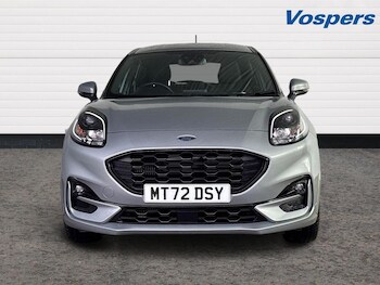 Used Ford Puma 2022 for sale - 77004968: Photo