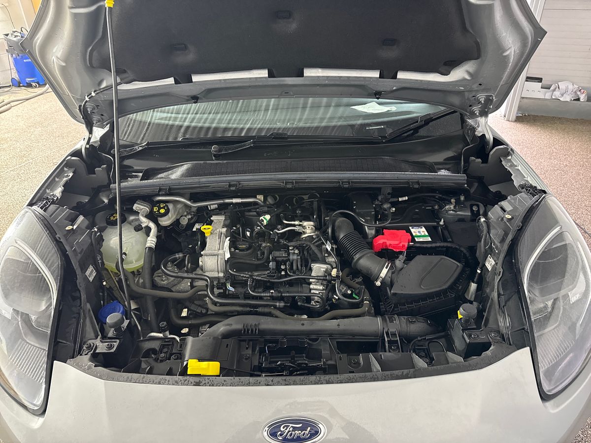 Used Ford Puma 2022 for sale - 77004968: Photo 33