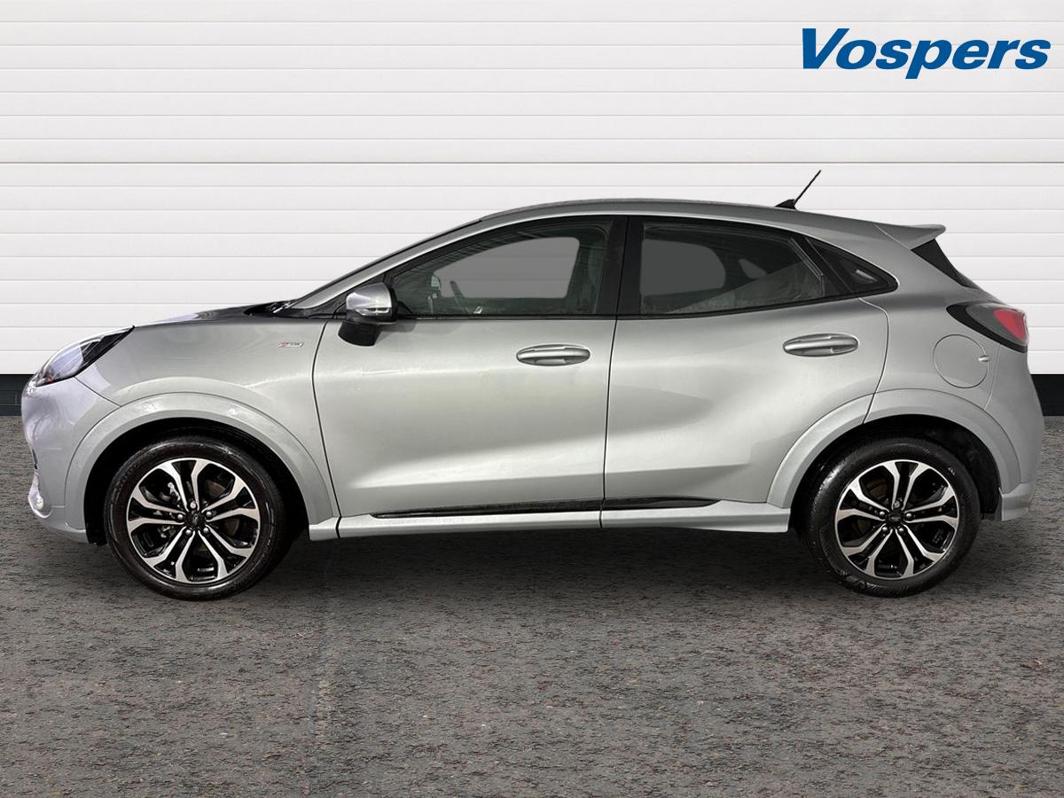 Used Ford Puma 2022 for sale - 77004968: Photo 5