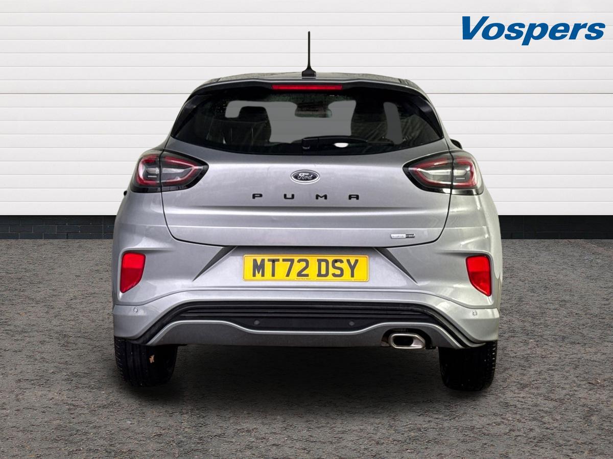 Used Ford Puma 2022 for sale - 77004968: Photo 7