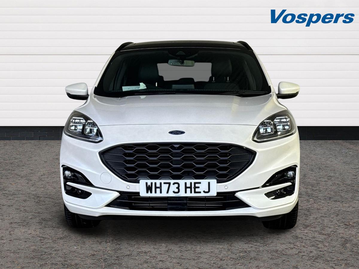 Used Ford Kuga 2023 for sale - 76834773: Photo 2