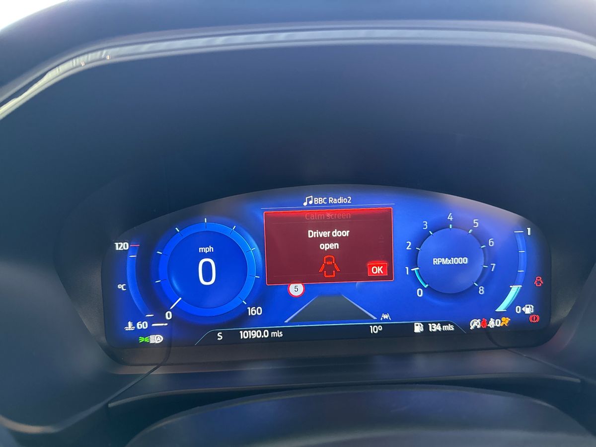 Used Ford Kuga 2023 for sale - 76834773: Photo 23