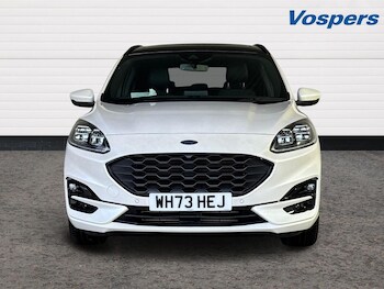 Used Ford Kuga 2023 for sale - 76834773: Photo