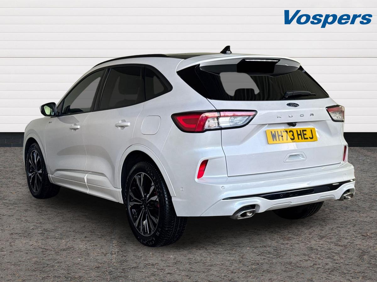 Used Ford Kuga 2023 for sale - 76834773: Photo 6