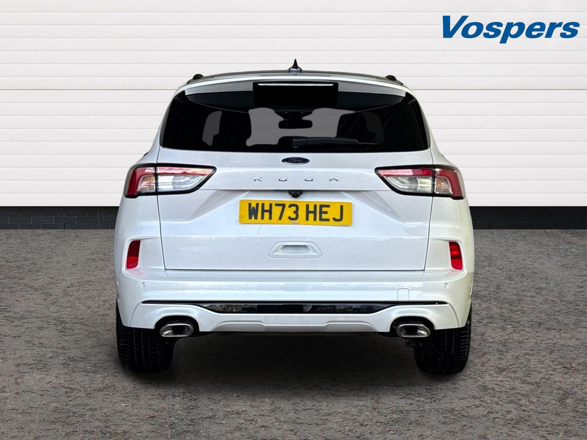 Used Ford Kuga 2023 for sale - 76834773: Photo 7