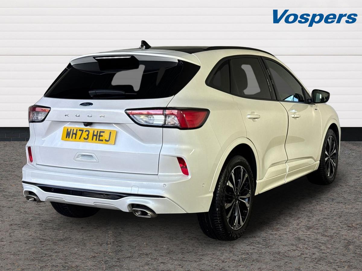 Used Ford Kuga 2023 for sale - 76834773: Photo 9