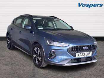 2023 - 1.0 EcoBoost Active 5dr