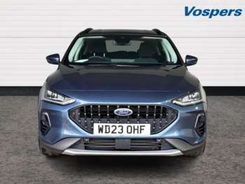 Used Ford Focus 2023 for sale - 74818506: Photo