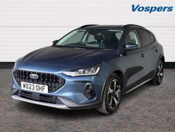 Used Ford Focus 2023 for sale - 74818506: Photo