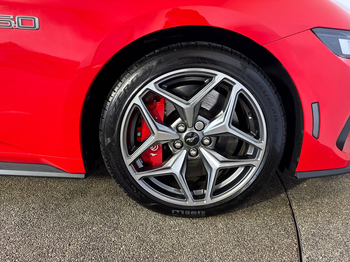 Used Ford Mustang 2025 for sale - 76834843: Photo 13