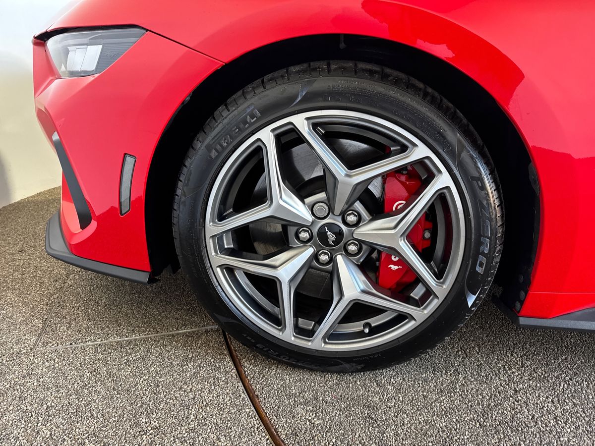 Used Ford Mustang 2025 for sale - 76834843: Photo 14