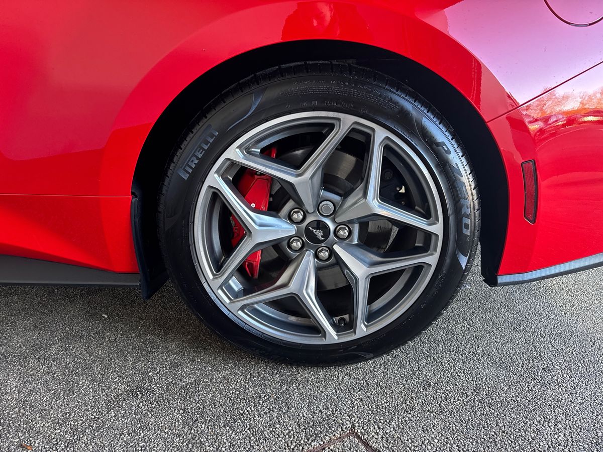 Used Ford Mustang 2025 for sale - 76834843: Photo 15