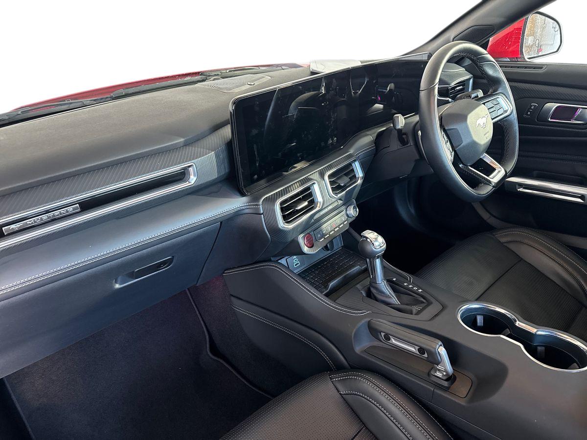 Used Ford Mustang 2025 for sale - 76834843: Photo 18