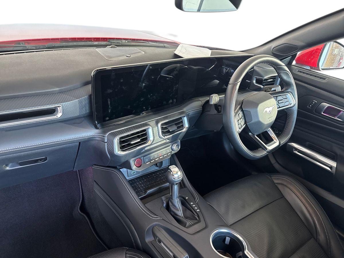 Used Ford Mustang 2025 for sale - 76834843: Photo 19